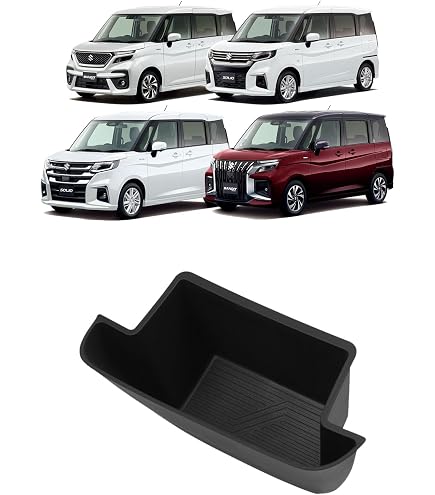 Amazon | VKINGER 新型 ソリオバンディット ソリオ MAD7S MA47S MA37S